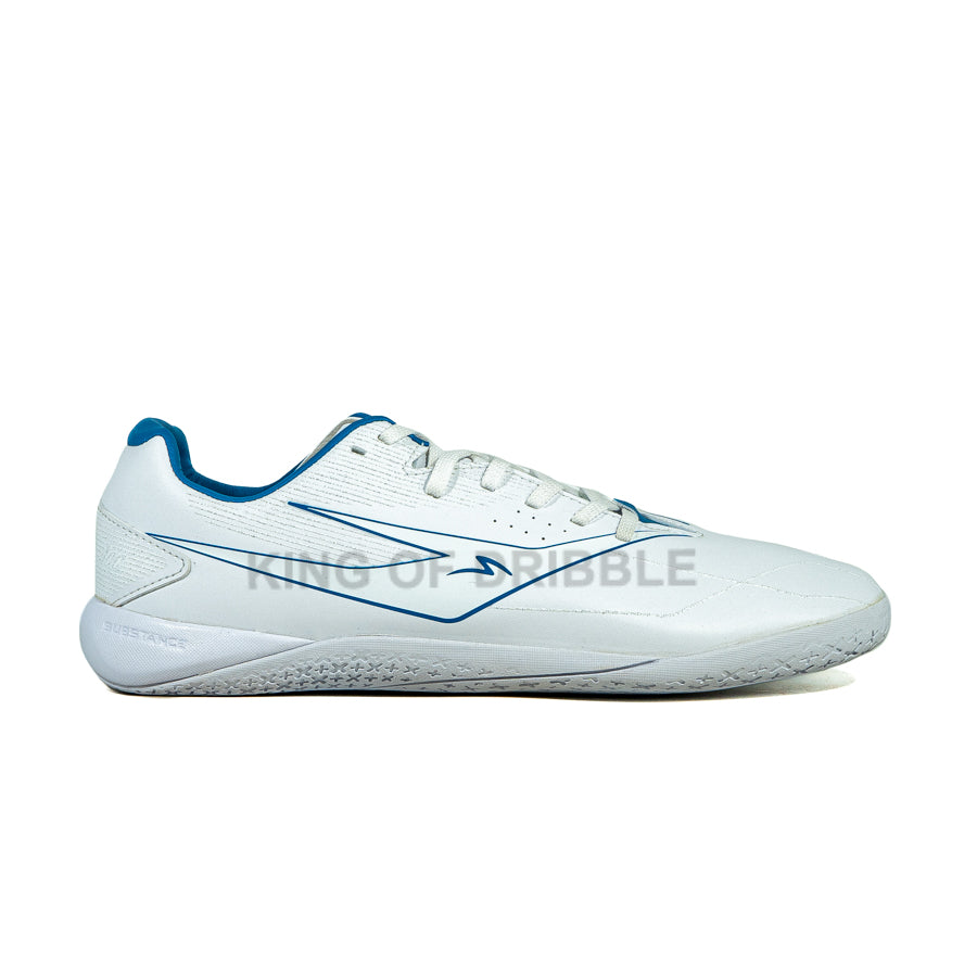 KING OF DRIBBLE Sepatu Futsal Specs Caudron IN 1020188 Original