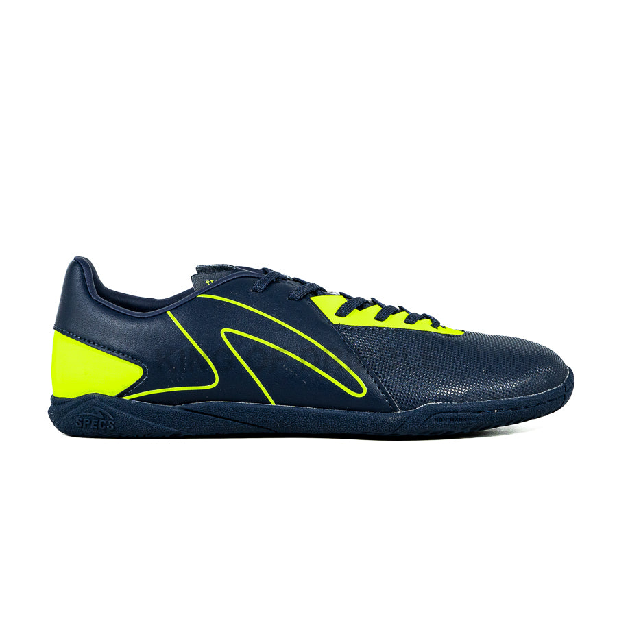 KING OF DRIBBLE Sepatu Futsal Specs Atomic IN 1020191 Original