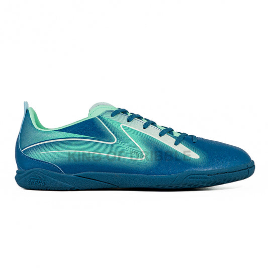 KING OF DRIBBLE Sepatu Futsal Specs Xcells IN 1020199 Orginal