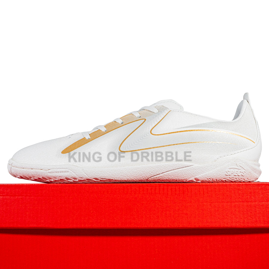 KING OF DRIBBLE Sepatu Futsal Specs Xcells IN 1020200 Orginal