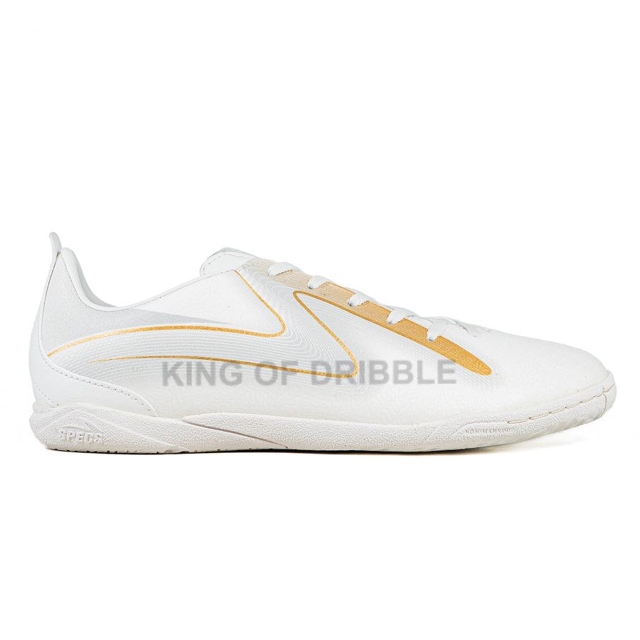 KING OF DRIBBLE Sepatu Futsal Specs Xcells IN 1020200 Orginal