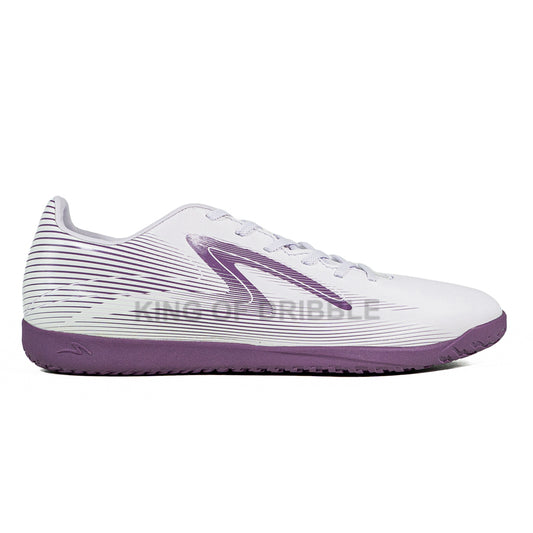KING OF DRIBBLE Sepatu Futsal Specs Aerodyne IN 1020213 Original