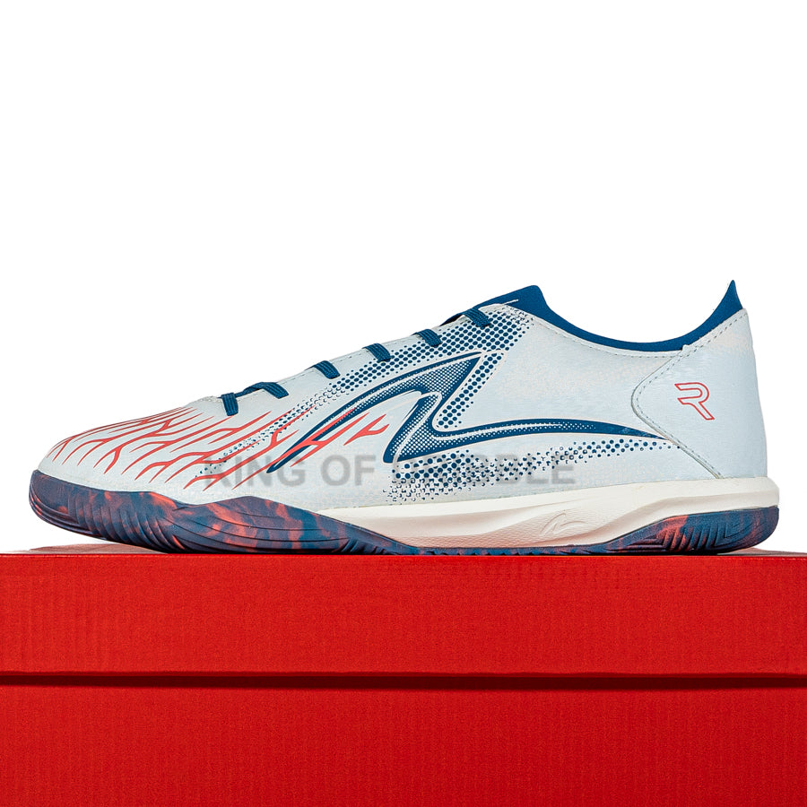 KING OF DRIBBLE Sepatu Futsal Specs Carnage IN 1020214 Original