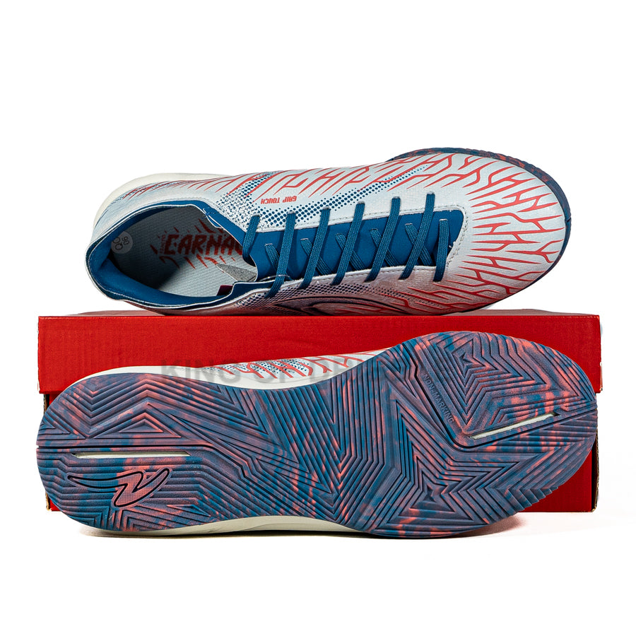 KING OF DRIBBLE Sepatu Futsal Specs Carnage IN 1020214 Original
