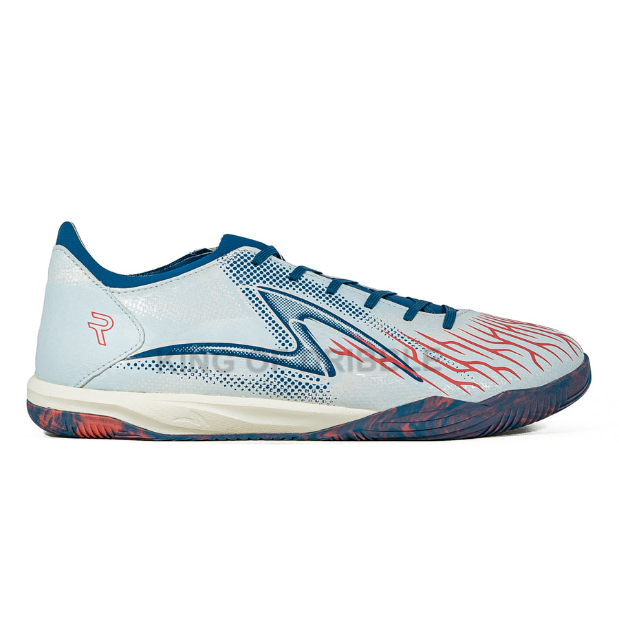 KING OF DRIBBLE Sepatu Futsal Specs Carnage IN 1020214 Original
