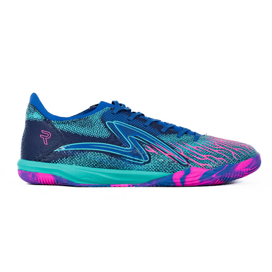 KING OF DRIBBLE Sepatu Futsal Specs Carnage IN 1020215 Original