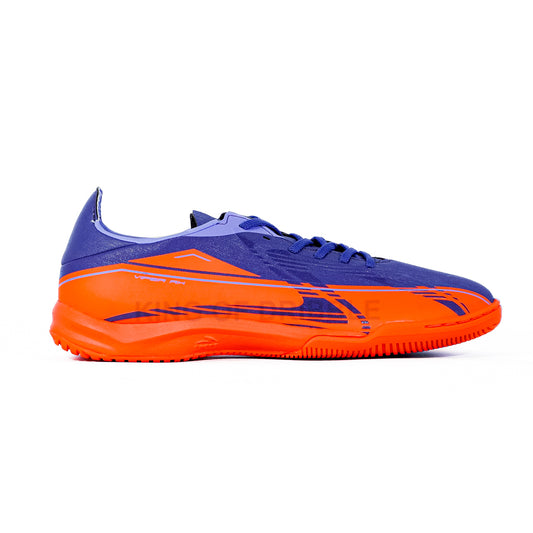 KING OF DRIBBLE Sepatu Futsal Specs Viper Rx IN 1020220 Original