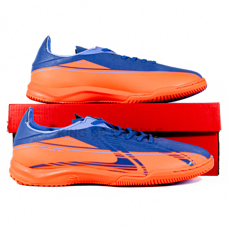 KING OF DRIBBLE Sepatu Futsal Specs Viper Rx IN 1020220 Original