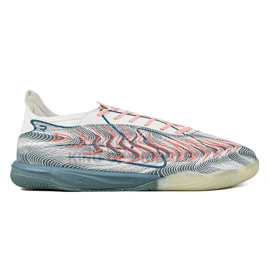 KING OF DRIBBLE Sepatu Futsal Specs Reacto Deviant Pro IN 1020229 Original