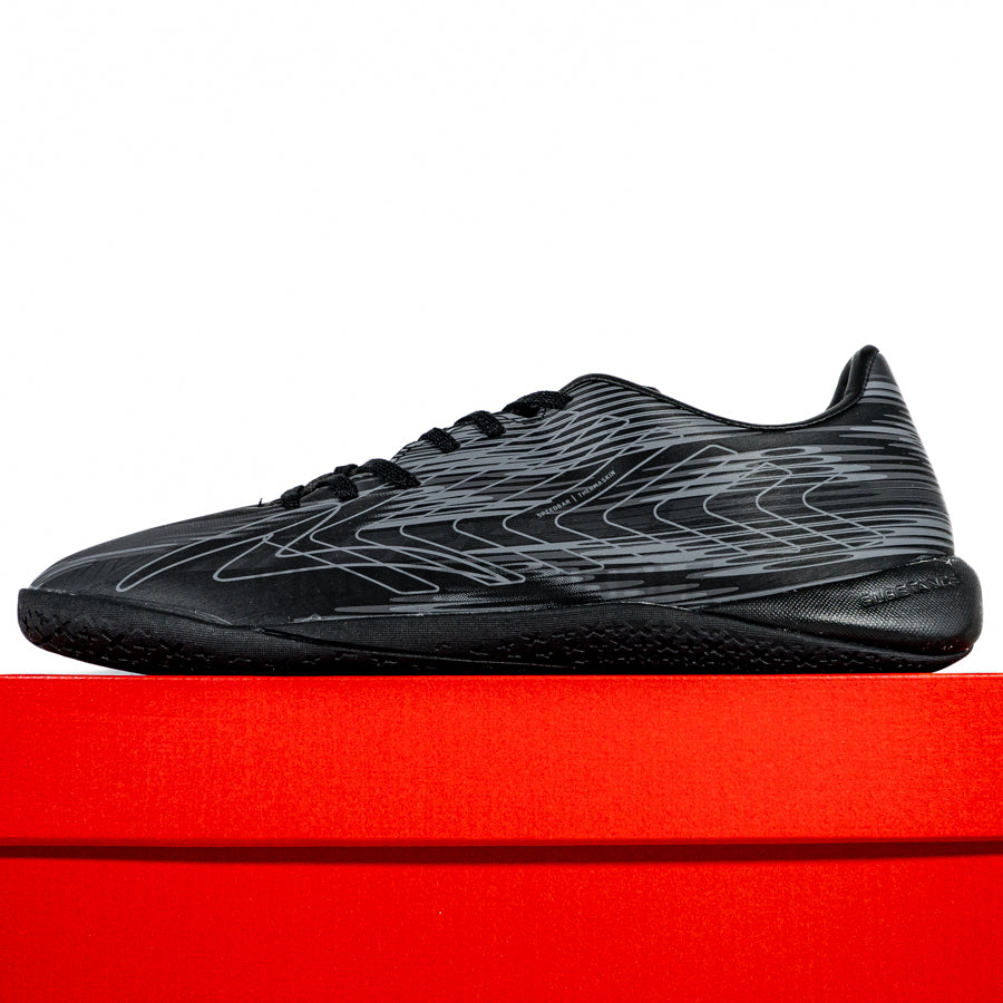 KING OF DRIBBLE Sepatu Futsal Specs Accelerator Lightspeed 4 Nitro Core IN 1020251 Original