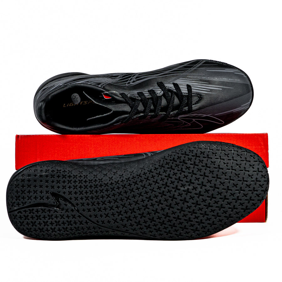KING OF DRIBBLE Sepatu Futsal Specs Accelerator Lightspeed 4 Nitro Core IN 1020251 Original