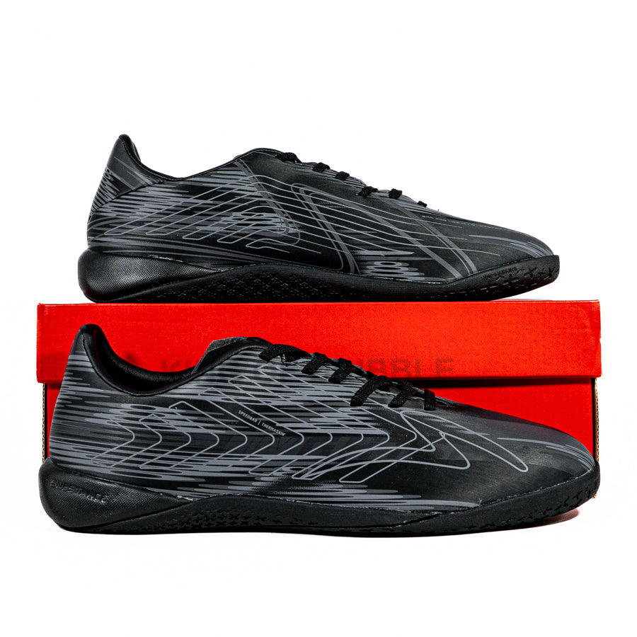 KING OF DRIBBLE Sepatu Futsal Specs Accelerator Lightspeed 4 Nitro Core IN 1020251 Original