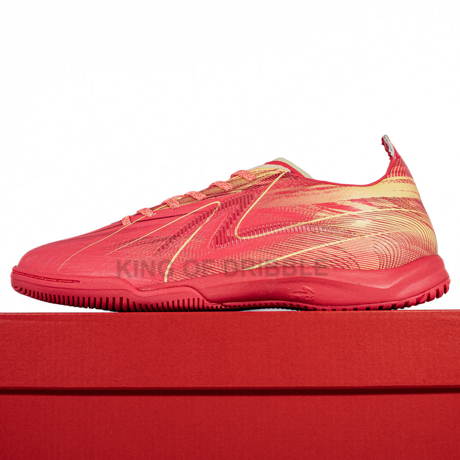 KING OF DRIBBLE Sepatu Futsal Specs Ls Neo IN 1020254 Original