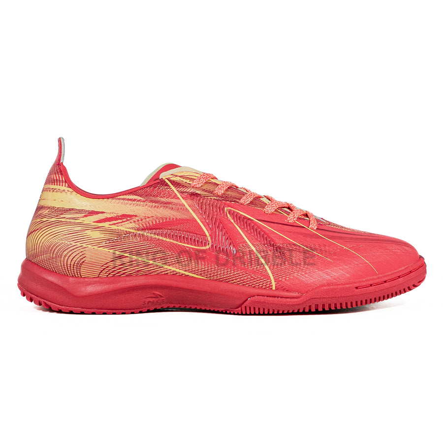 KING OF DRIBBLE Sepatu Futsal Specs Ls Neo IN 1020254 Original