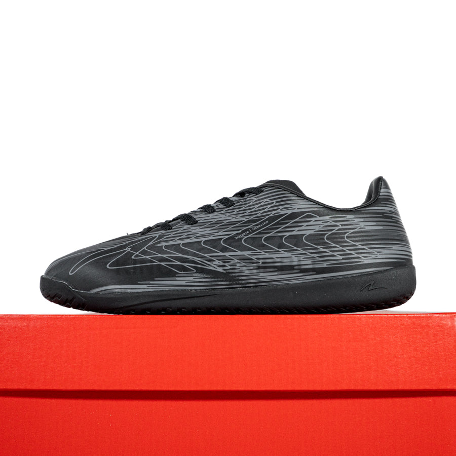 KING OF DRIBBLE Sepatu Futsal Anak Specs Accelerator Lightspeed 4 Nitro JR IN 1020264 Original