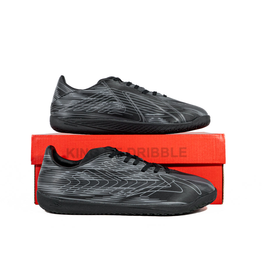KING OF DRIBBLE Sepatu Futsal Anak Specs Accelerator Lightspeed 4 Nitro JR IN 1020264 Original