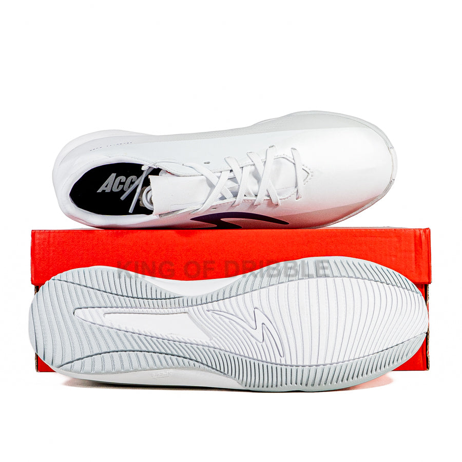 KING OF DRIBBLE Sepatu Futsal Specs Velocity Pure IN 1020292 Original