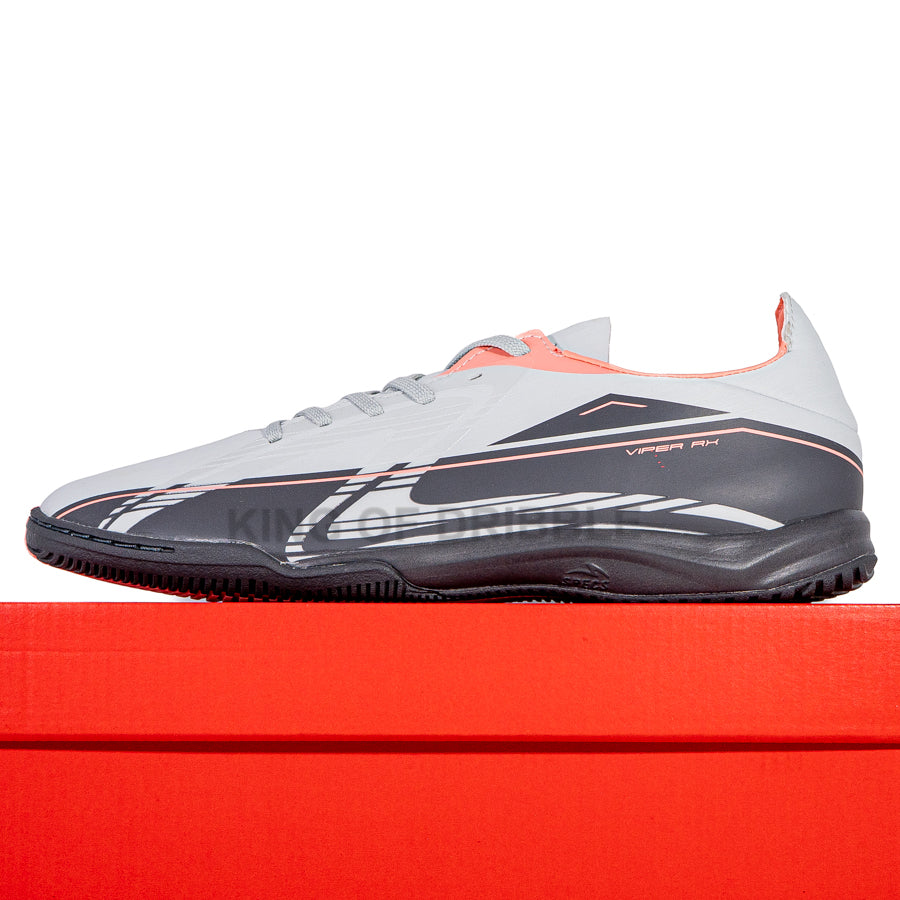 KING OF DRIBBLE Sepatu Futsal Specs Viper Rx IN 1020295 Original