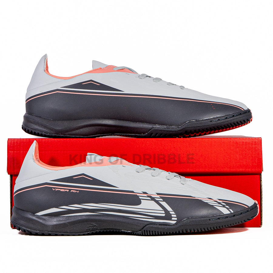 KING OF DRIBBLE Sepatu Futsal Specs Viper Rx IN 1020295 Original