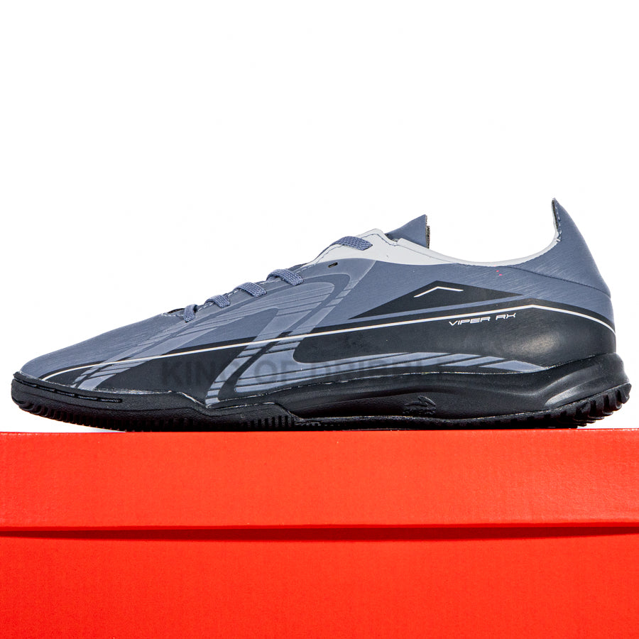 KING OF DRIBBLE Sepatu Futsal Specs Viper Rx IN 1020296 Original