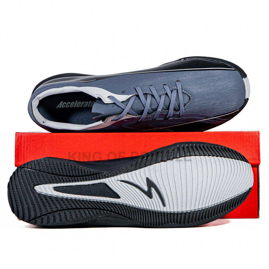 KING OF DRIBBLE Sepatu Futsal Specs Viper Rx IN 1020296 Original