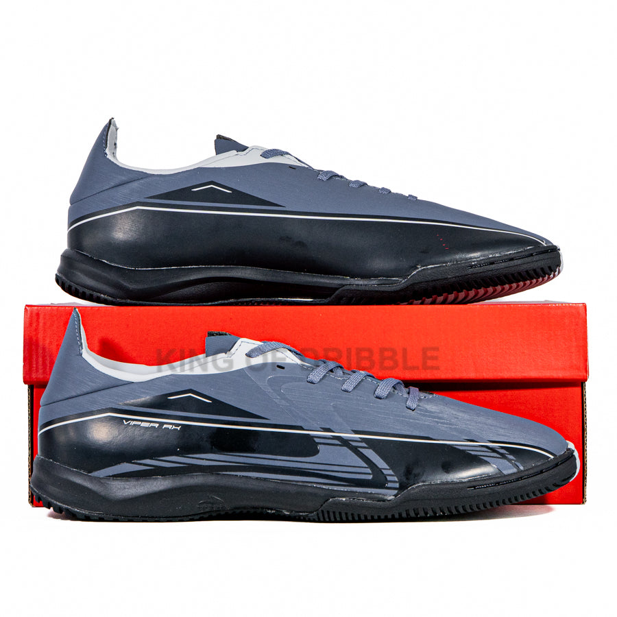 KING OF DRIBBLE Sepatu Futsal Specs Viper Rx IN 1020296 Original