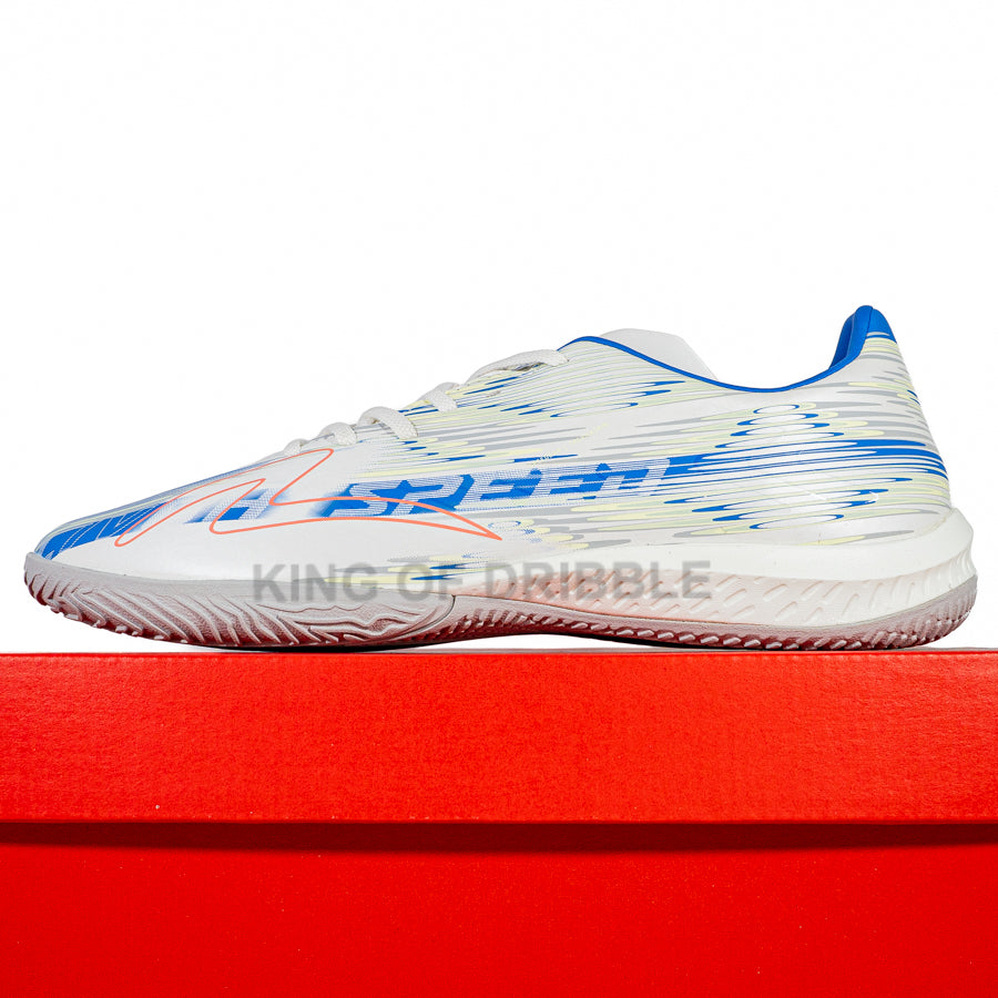 KING OF DRIBBLE Sepatu Futsal Specs Accelerator Lightspeed 4 Nitro Pro IN 1020298 Original