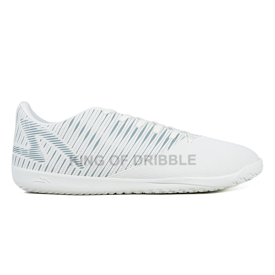 KING OF DRIBBLE Sepatu Futsal Specs Verutm IN 1020308 Original