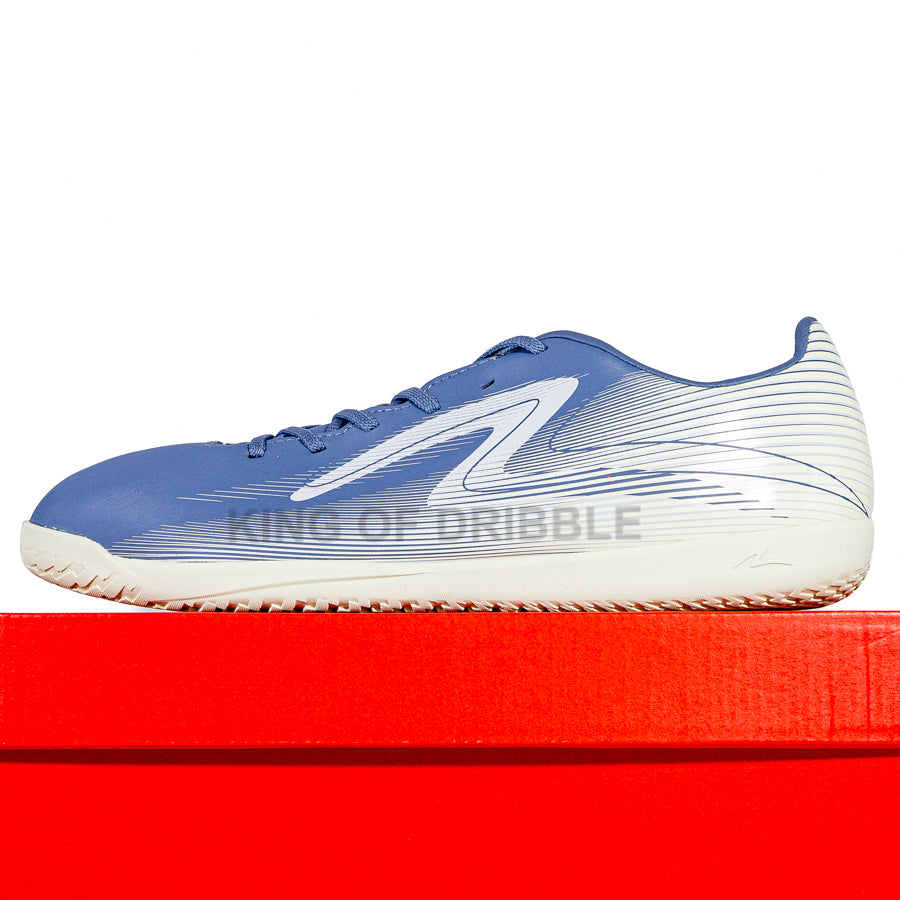 KING OF DRIBBLE Sepatu Futsal Specs Aerodyne IN 1020329 Original