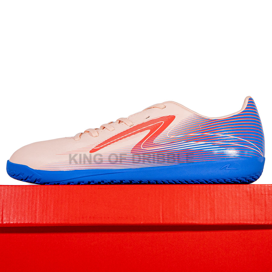 KING OF DRIBBLE Sepatu Futsal Specs Aerodyne IN 1020330 Original