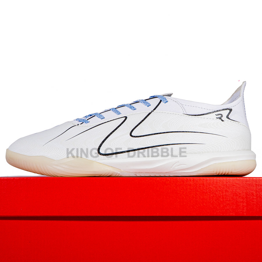 KING OF DRIBBLE Sepatu Futsal Specs Reacto Deviant Pro IN 1020335 Original