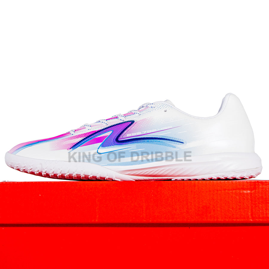 KING OF DRIBBLE Sepatu Futsal Specs Lightspeed Reborn Meta XR IN 1020355 Original