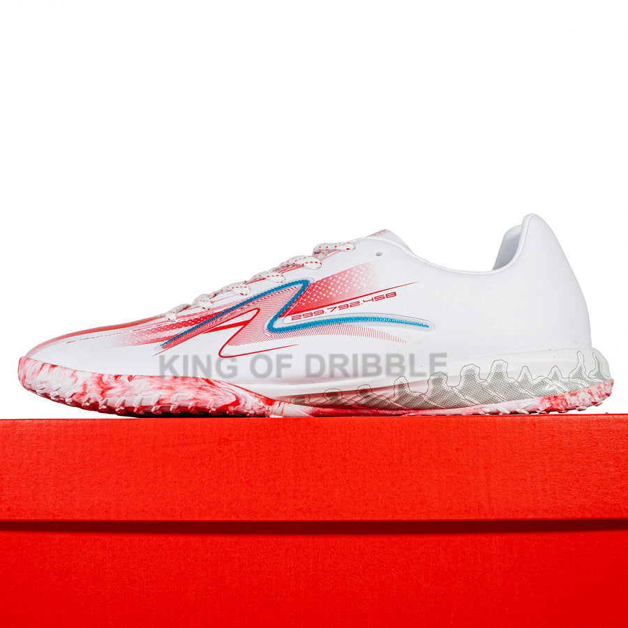 KING OF DRIBBLE Sepatu Futsal Specs Lightspeed Reborn Meta XR GA25 IN 1020446 Original