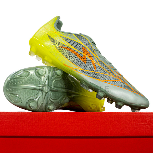 KING OF DRIBBLE Sepatu Bola Specs Galactica Nbr FG 102176 Original