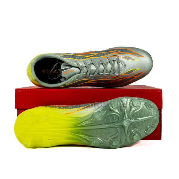 KING OF DRIBBLE Sepatu Bola Specs Galactica Nbr FG 102176 Original