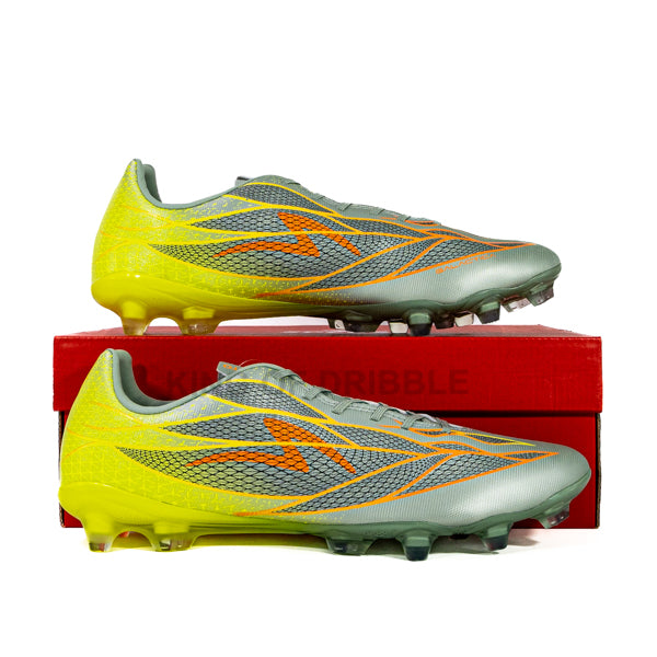 KING OF DRIBBLE Sepatu Bola Specs Galactica Nbr FG 102176 Original