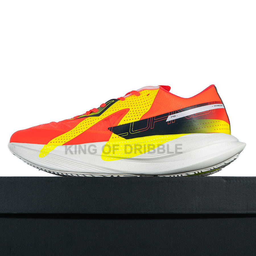 KING OF DRIBBLE Sepatu Running/Lari Specs Coanda Spars SV SUBS1 1040027 Original