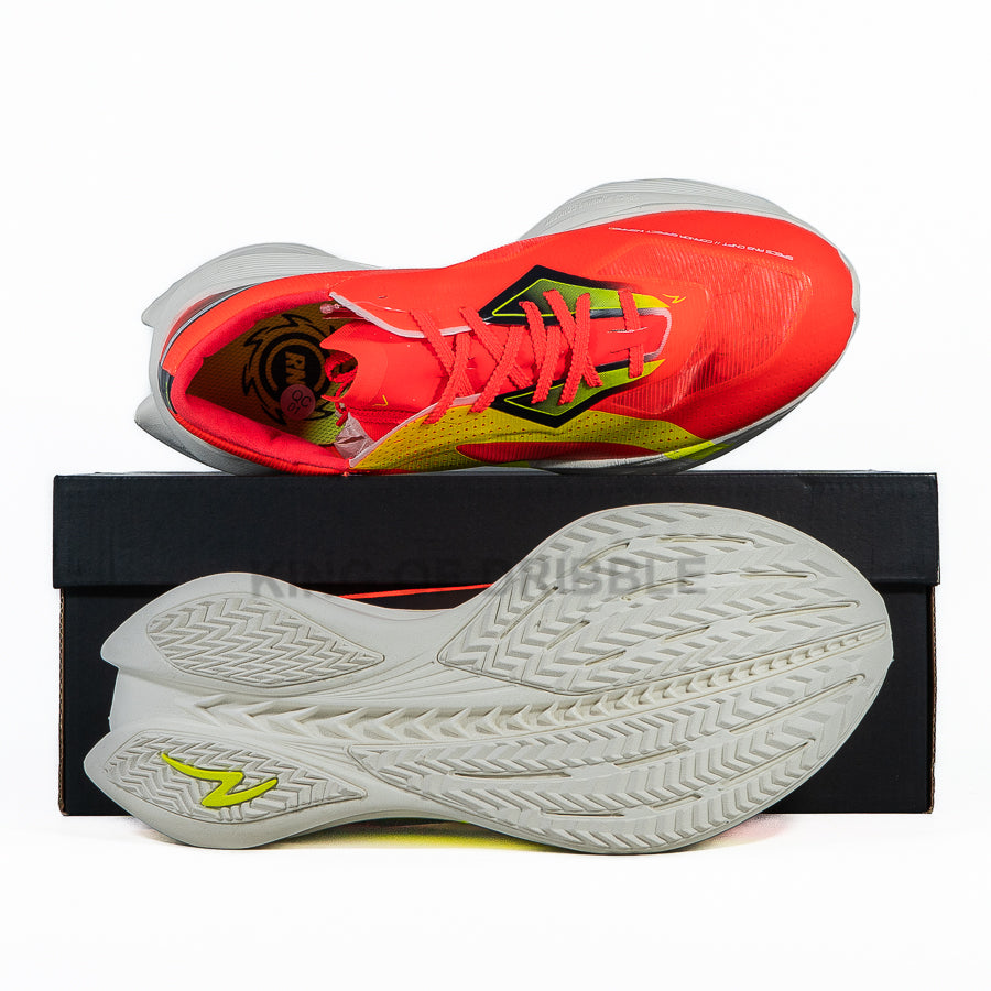 KING OF DRIBBLE Sepatu Running/Lari Specs Coanda Spars SV SUBS1 1040027 Original