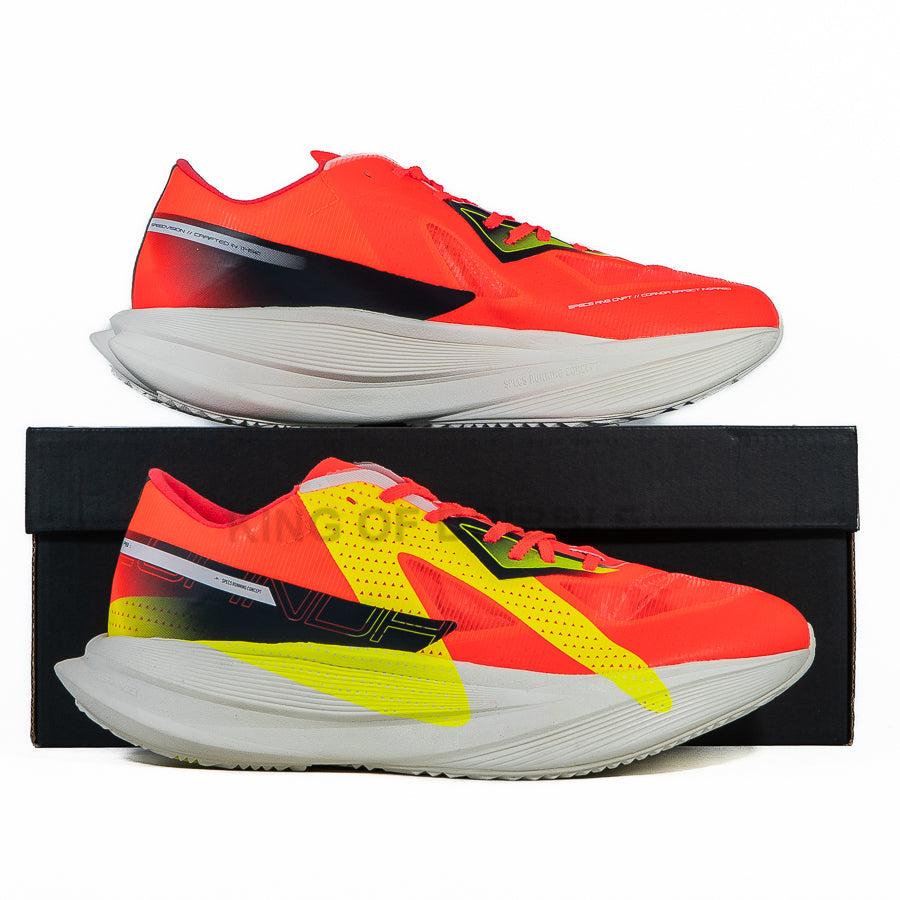 KING OF DRIBBLE Sepatu Running/Lari Specs Coanda Spars SV SUBS1 1040027 Original