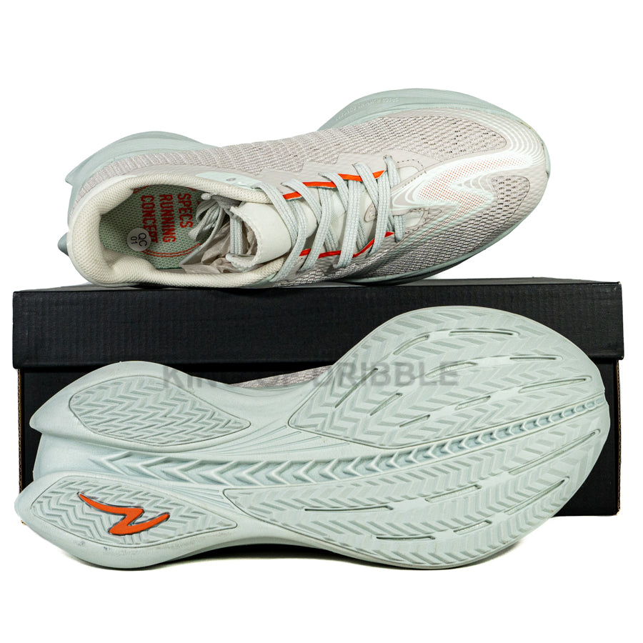 KING OF DRIBBLE Sepatu Running/Lari Specs Vortex SV SUBS1 1040028 Original