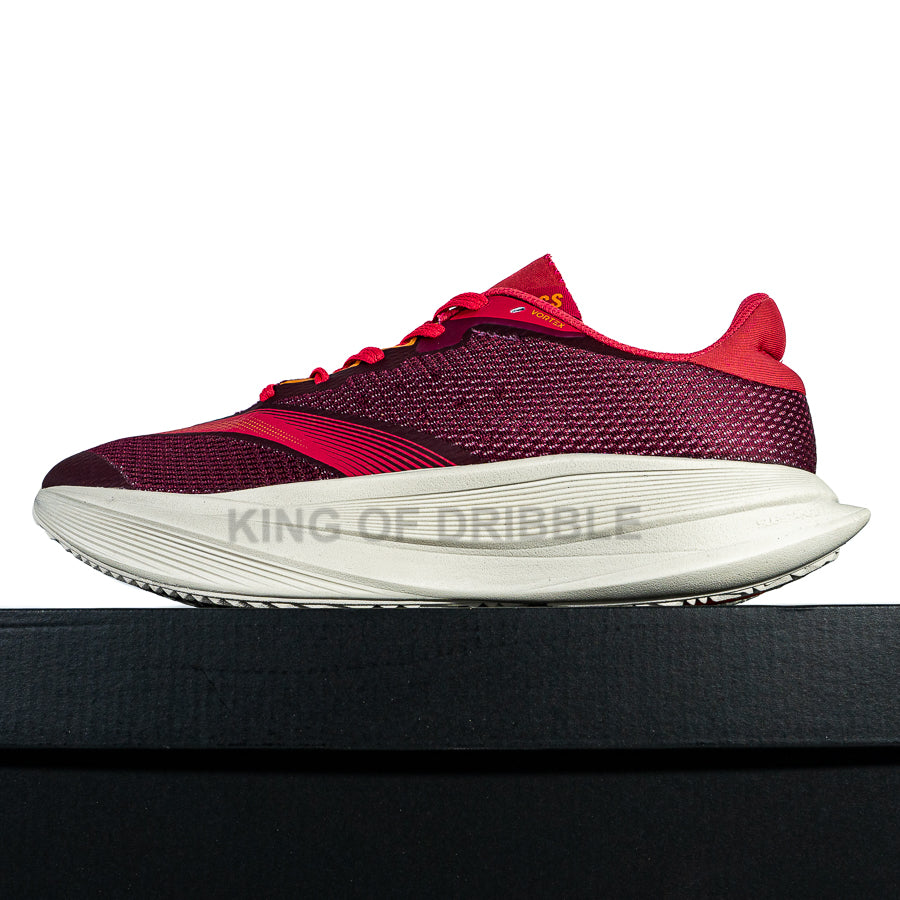 KING OF DRIBBLE Sepatu Running/Lari Specs Vortex SV SUBS1 1040030 Original