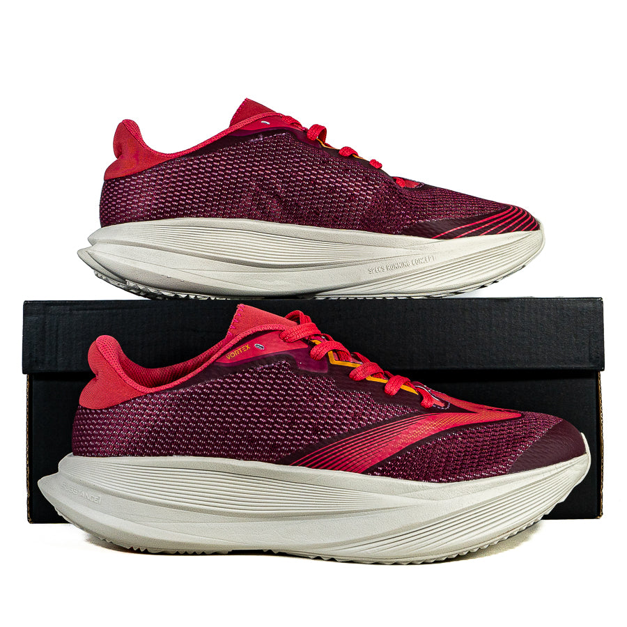 KING OF DRIBBLE Sepatu Running/Lari Specs Vortex SV SUBS1 1040030 Original