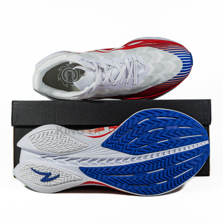 KING OF DRIBBLE Sepatu Running/Lari Specs Flybird SV SUBS1 1040031 Original