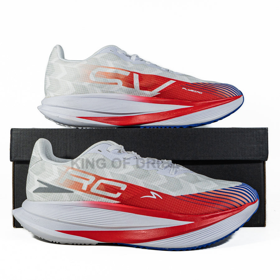 KING OF DRIBBLE Sepatu Running/Lari Specs Flybird SV SUBS1 1040031 Original
