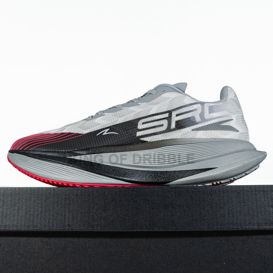 KING OF DRIBBLE Sepatu Running/Lari Specs Flybird SV SUBS1 1040033 Original