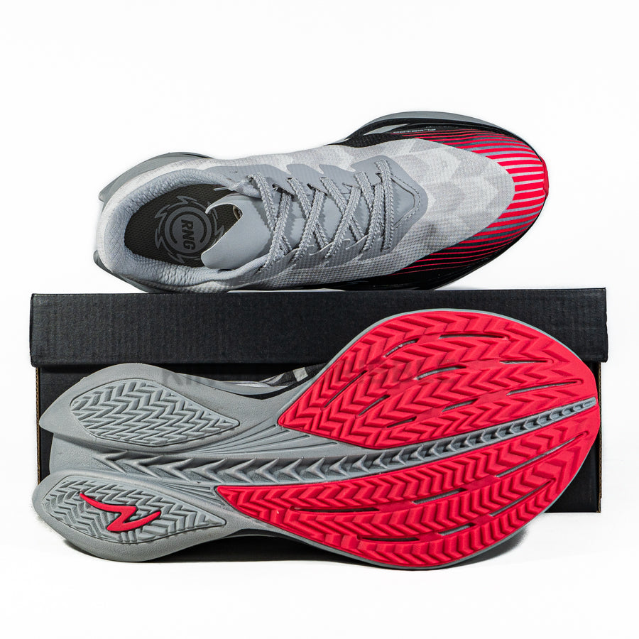 KING OF DRIBBLE Sepatu Running/Lari Specs Flybird SV SUBS1 1040033 Original