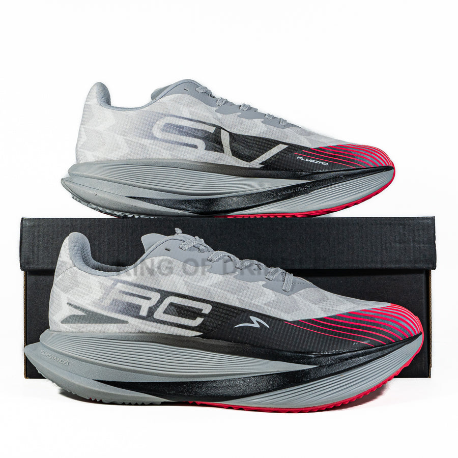KING OF DRIBBLE Sepatu Running/Lari Specs Flybird SV SUBS1 1040033 Original
