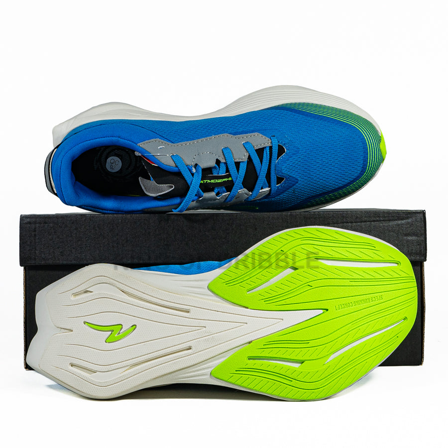 KING OF DRIBBLE Sepatu Running/Lari Specs Atmozphyr 1040036 Original