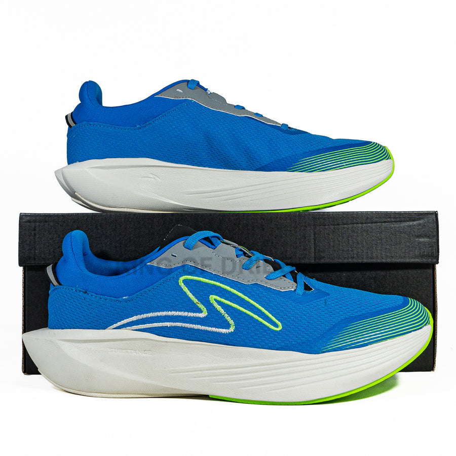 KING OF DRIBBLE Sepatu Running/Lari Specs Atmozphyr 1040036 Original