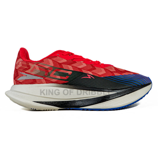 KING OF DRIBBLE Sepatu Running/Lari Specs Flybird SV SUBS1 1040061 Original